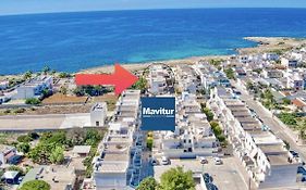 Mavitur Salento Apartments